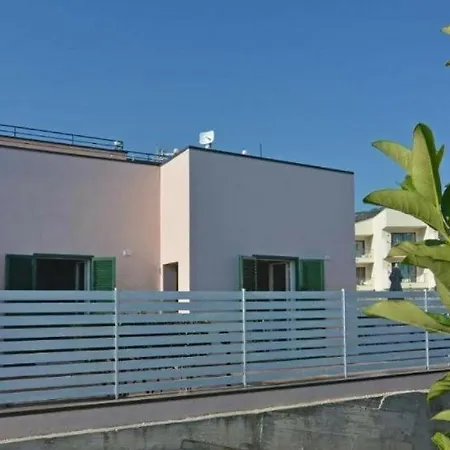 Apartamento Lungomare *
