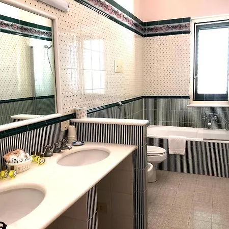Lungomare Apartamento Cefalú
