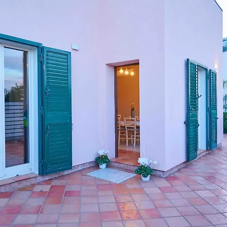 Lungomare Apartamento Cefalú